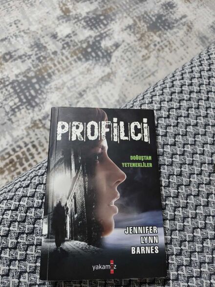 Profilci Kitabı