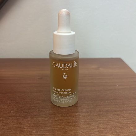 Caudalie Güneş Damlası