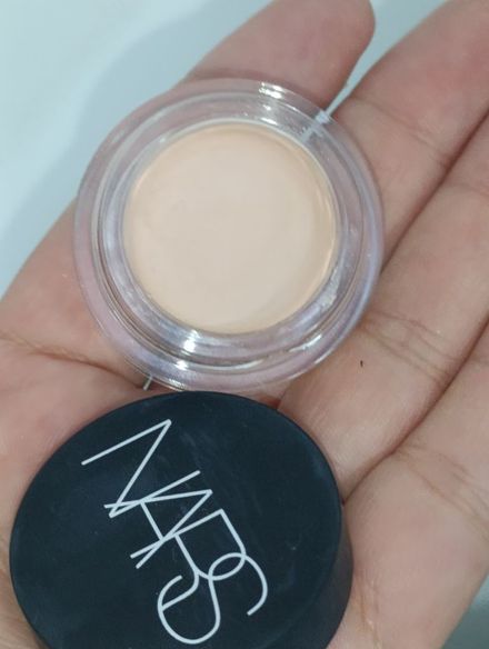 Nars Kapatıcı