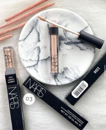 Nars Kapatıcı