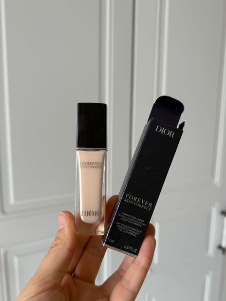 Forever Skin Correct Kapatıcı 0N