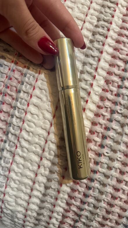 Kiko Milano Maskara