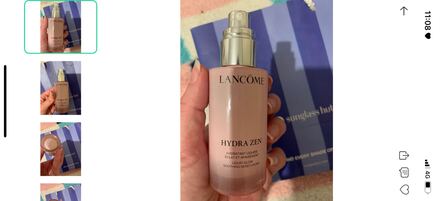 Lancome Hydra Zen Cilt Serumu