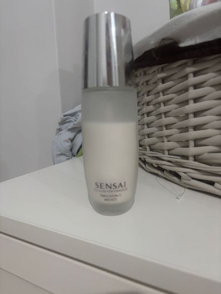 Sensai Emülsiyon