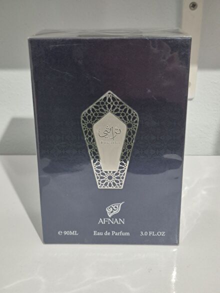 Afnan Turathi Blue EDP