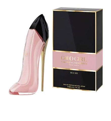 Carolina Herrera Good Girl Blush Edp 80m