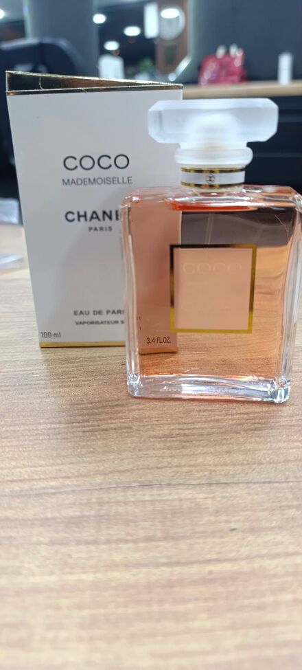 Chanel Coco Mademoiselle Parfüm
