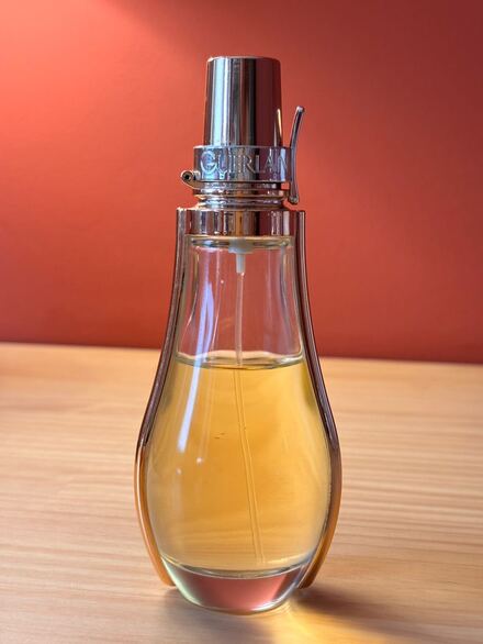 Guerlain Parfüm