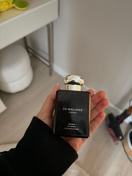 Jo Malone Parfüm orjinal