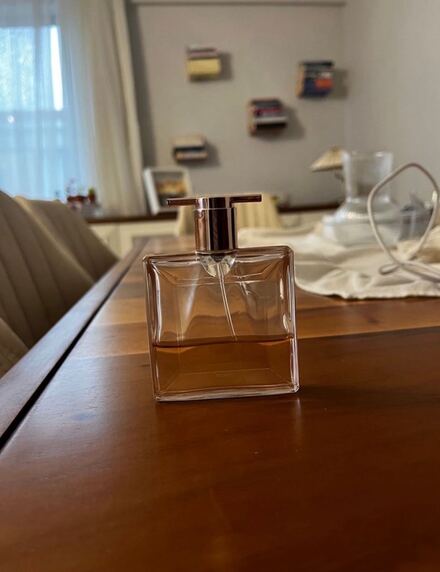 Lancome İdole