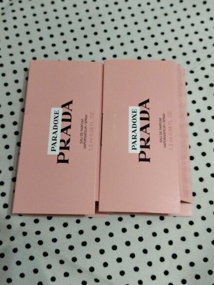 Prada Paradoxe Parfüm