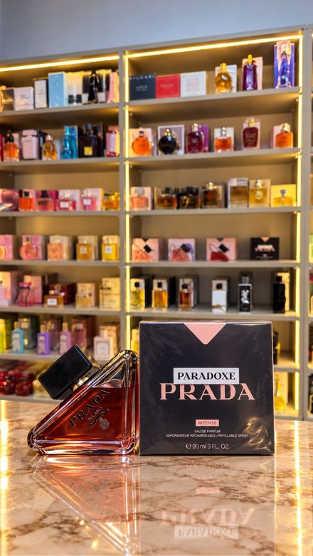 Prada Paradoxe Intense Parfüm