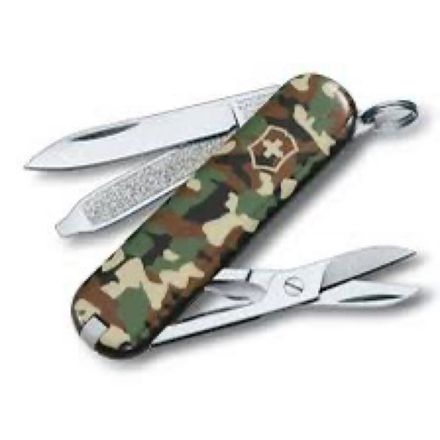 Victorinox Çakı Kamuflaj 0.6223.94