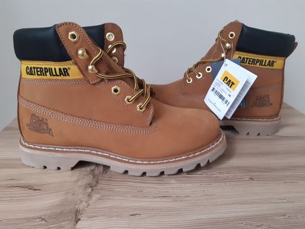 40 numara cat colorado kışlık orjinal bo