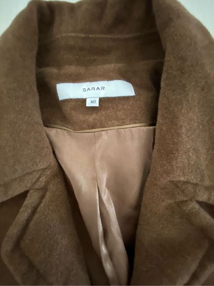 Sarar kaban