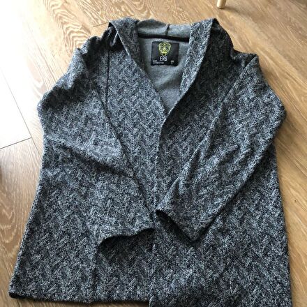 Zara#erkek#hırka#üst giyim#mont