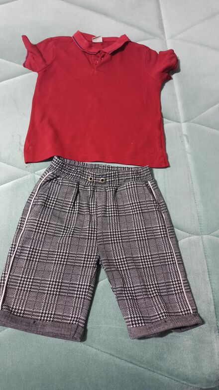 Koton Tshirt & Body
