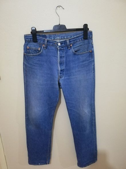 levis usa 501