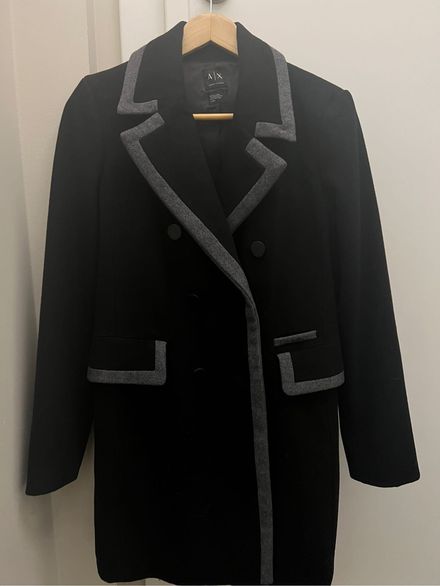 Armani Exchange palto