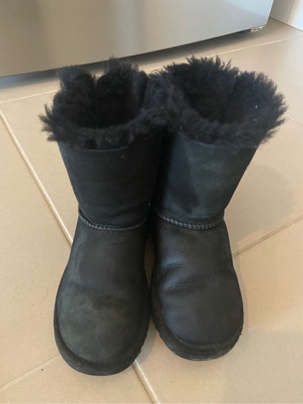 Ugg çocuk bot