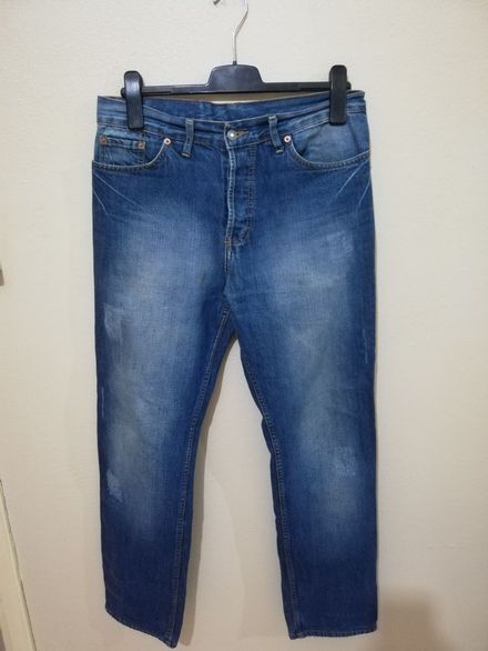 usa levis 501