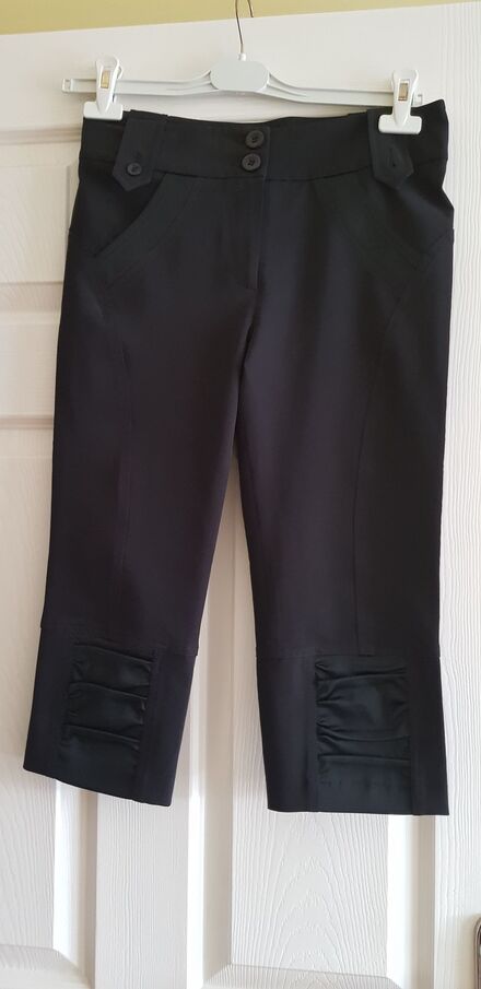 Kapri Pantalon