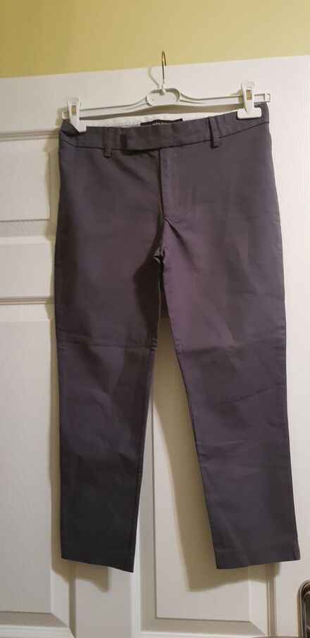 Zara Pantalon