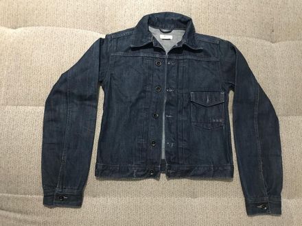 H&M kot ceket
