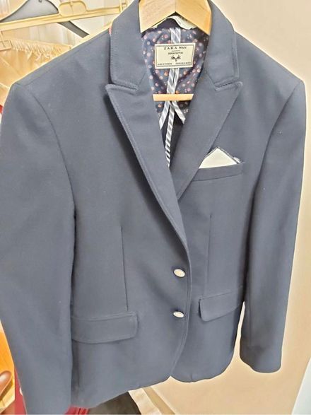 # Zara Man erkek ceket