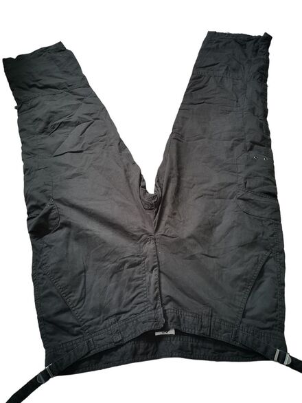 outdoor tactical trekking pantolonu