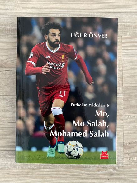 Mo,Mo Salah,Mohamed Salah