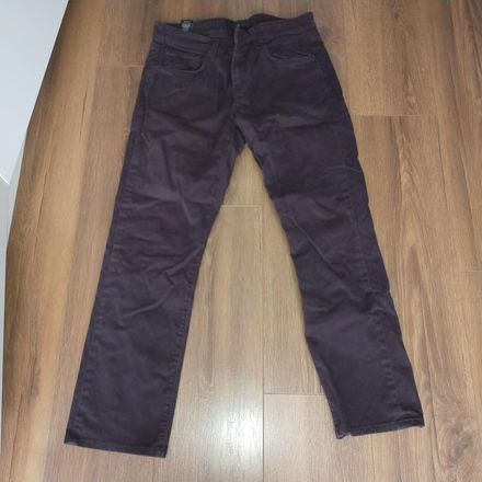 J Brand erkek kot pantolon