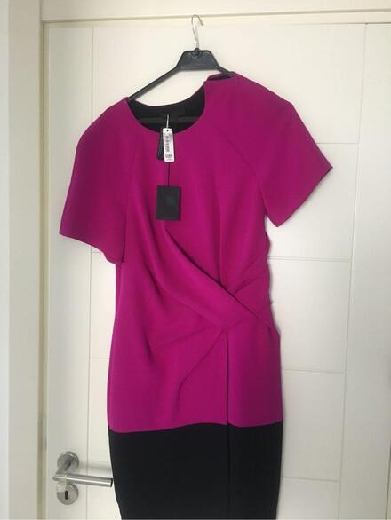 Fuşya S / 36 Alexander Wang Ofis Elbises