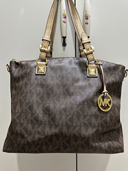 Micheal Kors Çanta