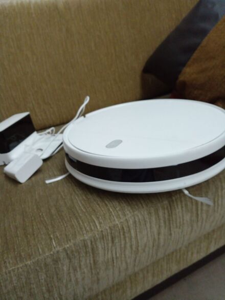 Xiaomi robot süpürge,yeni,ambalajlı,