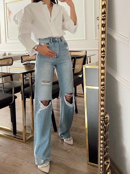 Zara Jean