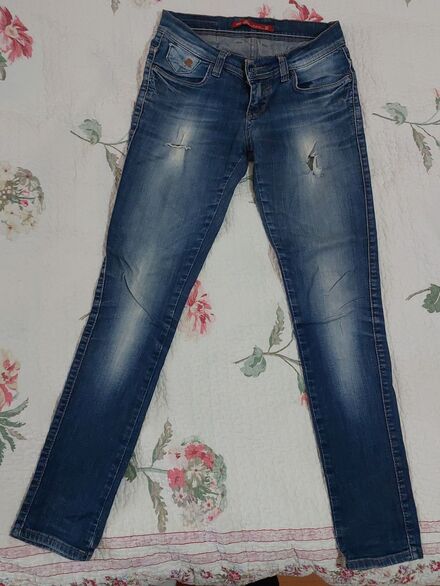 jl.7.jeans kot pantolon