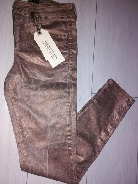 Guess Marciano etiketli pantolon jean