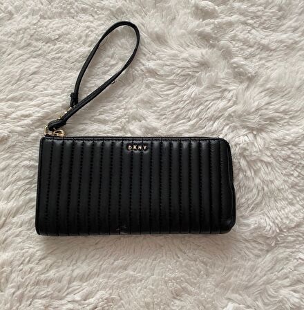 Dkny cüzdan