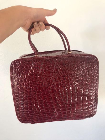 Estee Lauder çanta