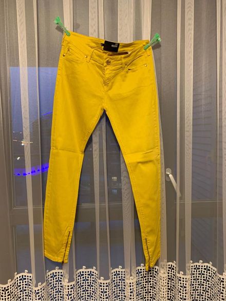 Hardal 31 Love Moschino Jean