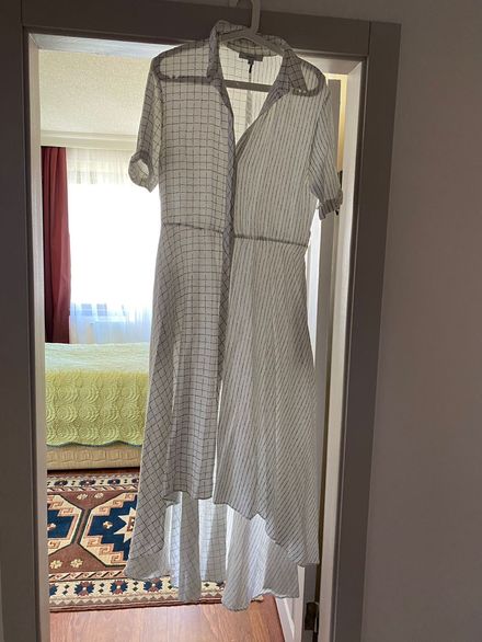 Yazlık elbise