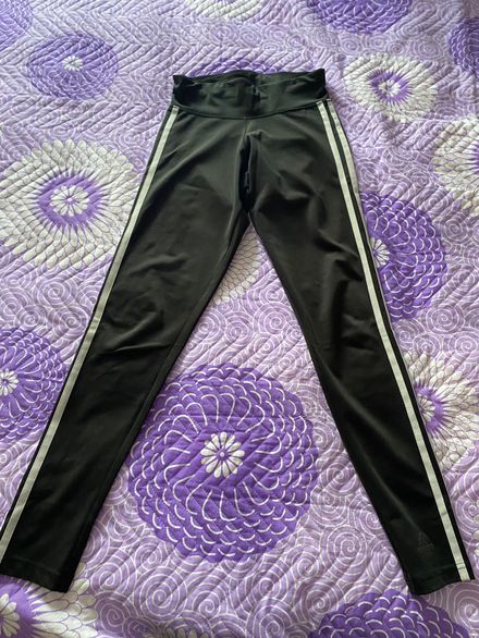 Adidas tayt