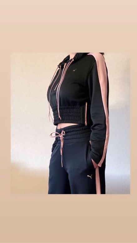 Puma Eşofman Takımı