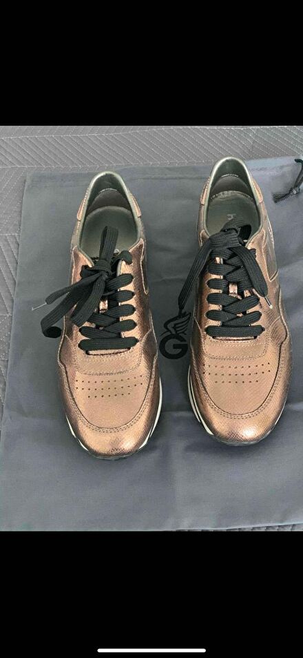HOGAN SNEAKERS