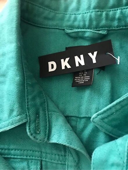 Dkny Kot ceket