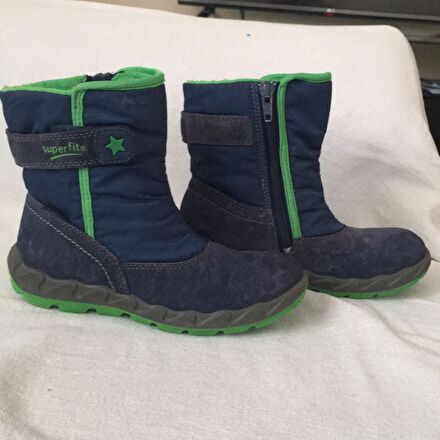 Superfit goratex