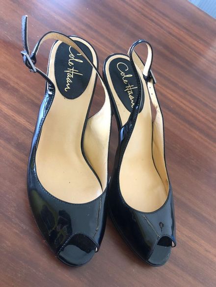 Cole Haan Nike Air ayakkabı