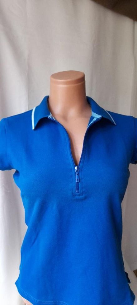 Polo yaka