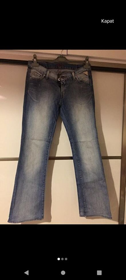 90s rapley jean y2k